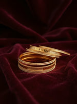 Kanika Bangle (Set of 6)