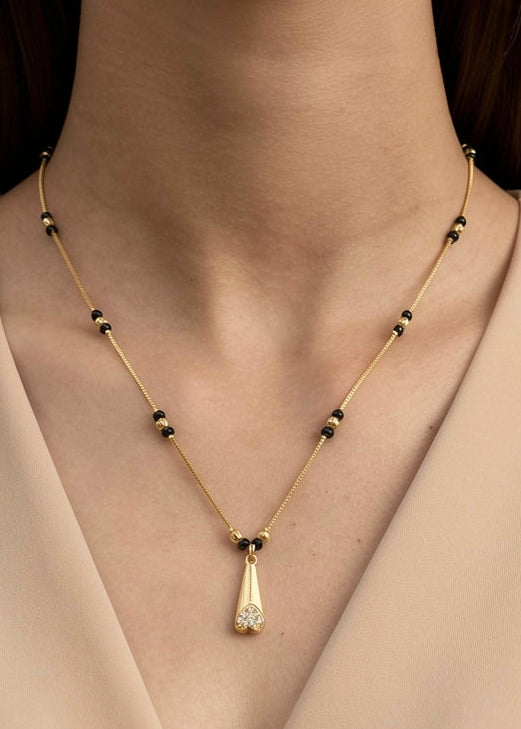 Kyara Mangalsutra