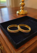 Ahana Bangle (Set of 2)