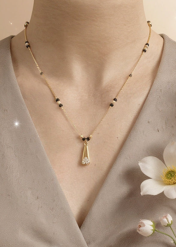 Kyara Mangalsutra