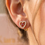 Mokshita Earrings