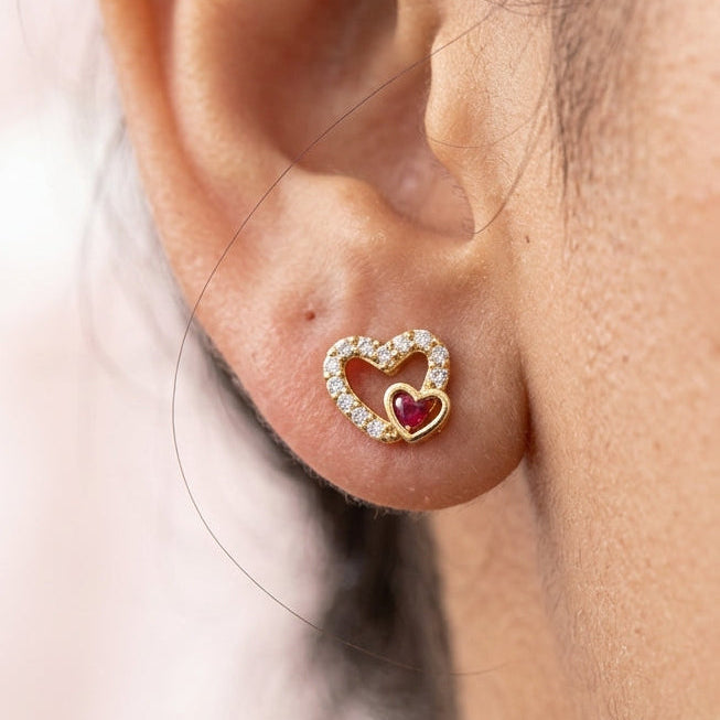 Gunjan Earrings