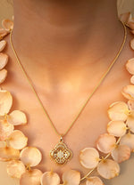 Saavi Chain Pendant