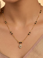 Varnika Mangalsutra