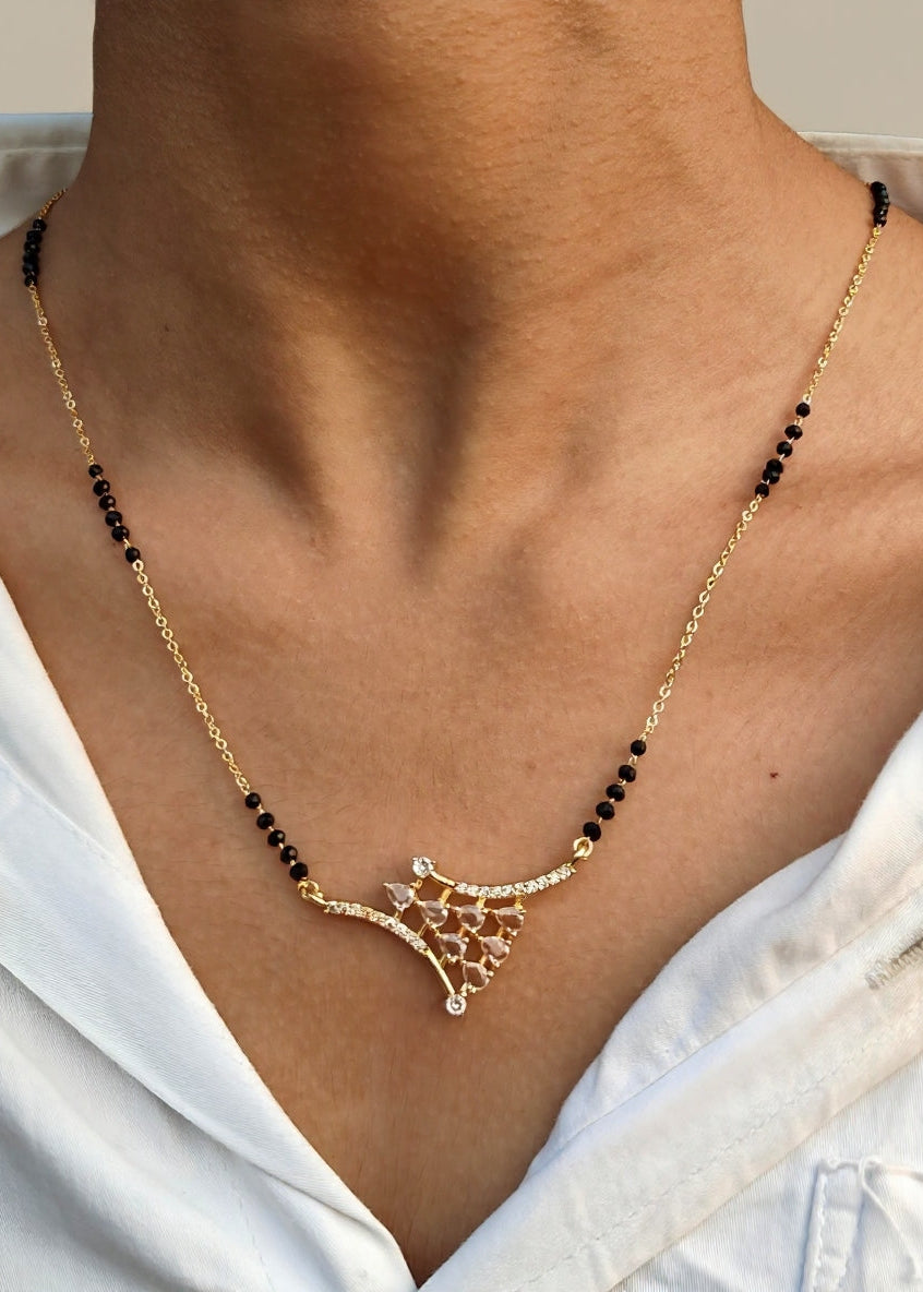 Saumya Mangalsutra