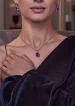 Mokshita Chain Pendant