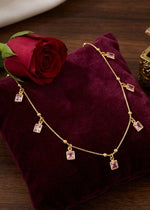 Mihika Chain Pendant