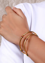 Soniya Bangle (Set of 2)