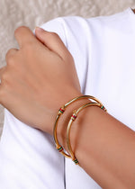 Soniya Bangle (Set of 2)