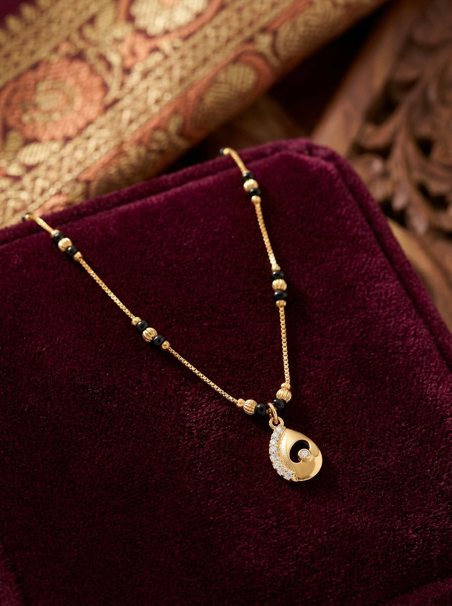 Siddhi Mangalsutra
