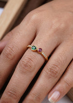 Leela Ring