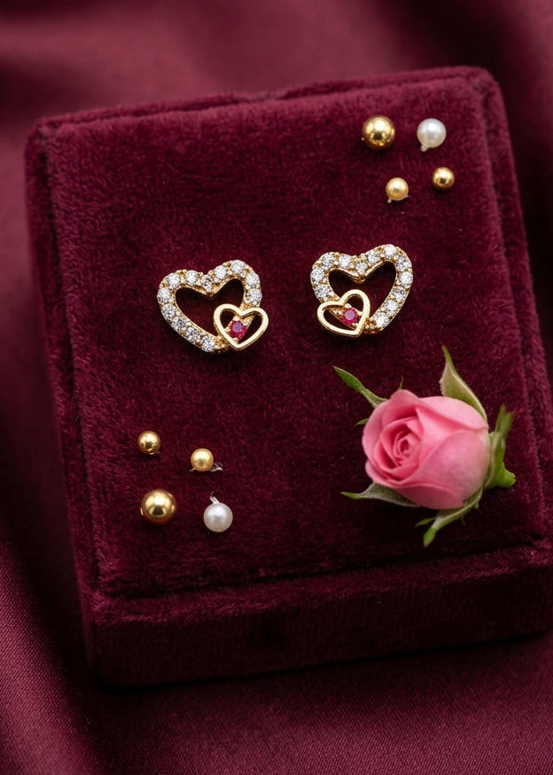 Gunjan Earring