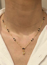 Nisha Mangalsutra