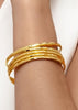 Komal Bangle (Set of 8)