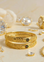 Sneha Bangle (Set of 2)