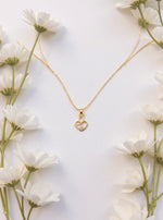 Payal Chain Pendant