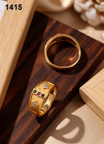 Paridhi Ring