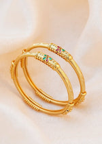 Vedika Bangle (Set of 2)