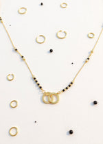 Rimsha Mangalsutra