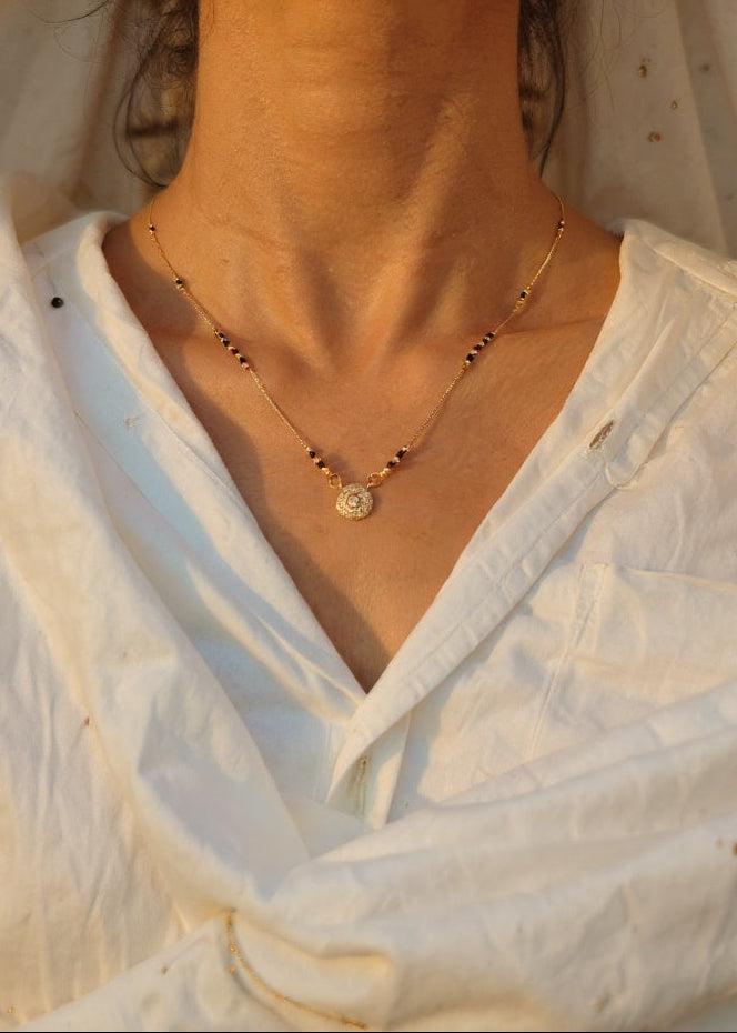 Prerna Mangalsutra