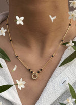 Mansi Mangalsutra