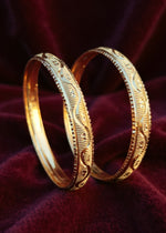 Tiya Bangle(Set of 2)