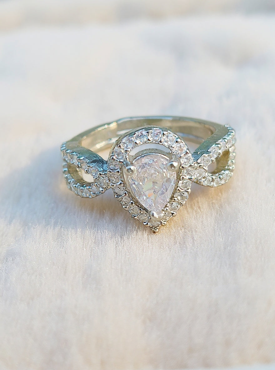 Mahi Ring(Silver)