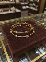 Veda Bangle (Set of 2)