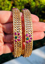 Ahana Bangle (Set of 2)