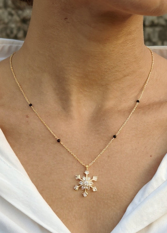 Heer Mangalsutra