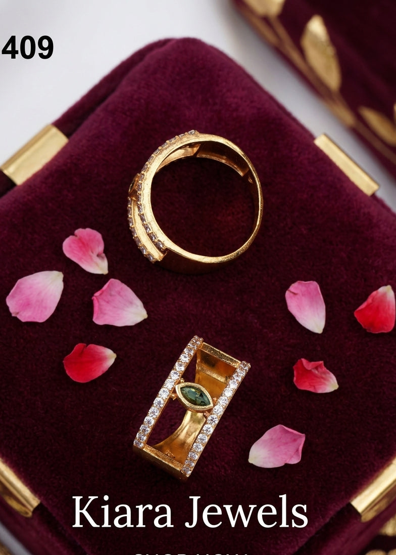 Tanaya Ring
