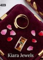 Tanaya Ring