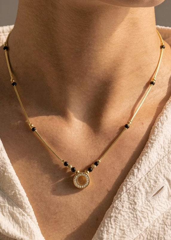 Mansi Mangalsutra
