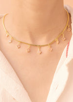 Sanjana Chain Pendant