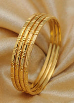 Charvi Bangle (Set of 4)