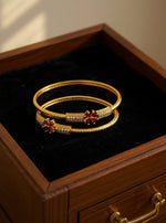 Ayesha Bangle (Set of 2)