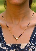 Rashmika Mangalsutra