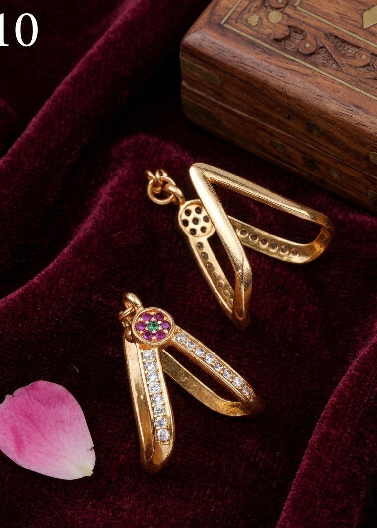 Tapshi Ring