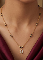 Ruchi Mangalsutra