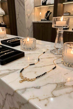 Keshvi Mangalsutra