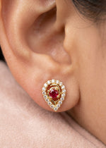 Srishti Earring