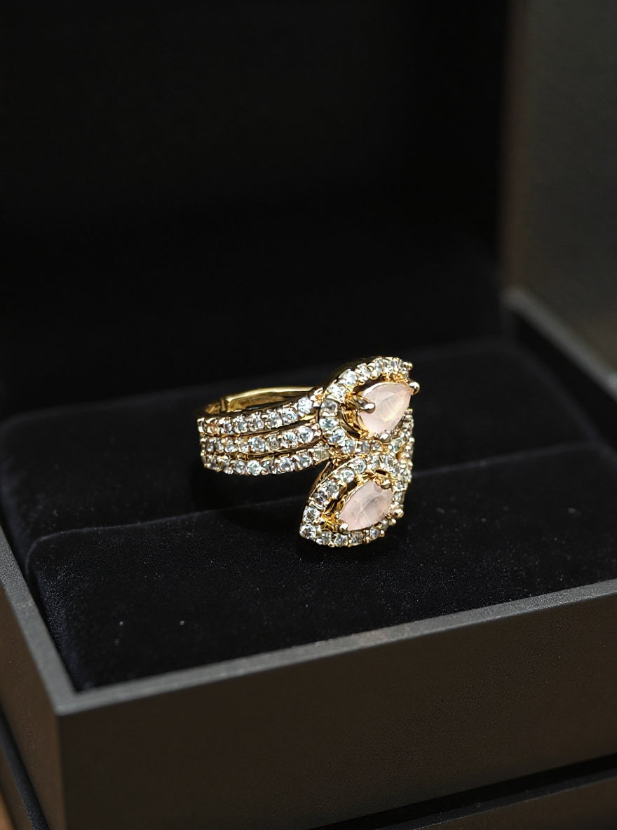 Tara Ring (Golden)