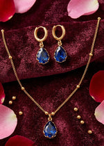 Aarna Chain Pendant