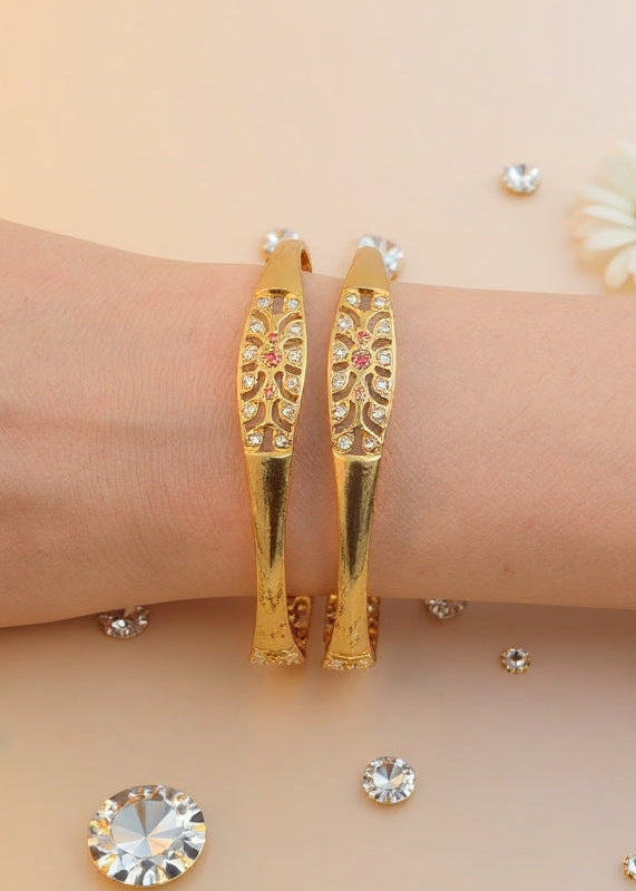 Myra Bangle(Set of 2)