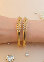 Myra Bangle(Set of 2)