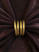 Anaya Bangles (Set of 4)