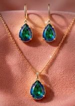 Ayana Chain Pendant