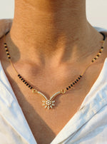 Reetika Mangalsutra