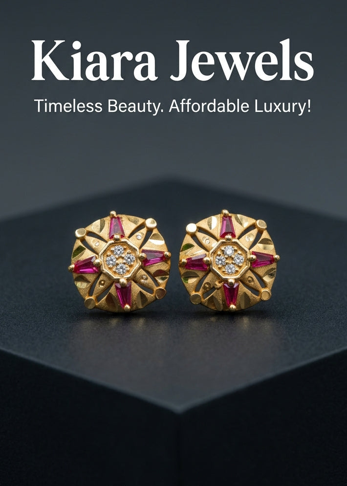 Janki Earring