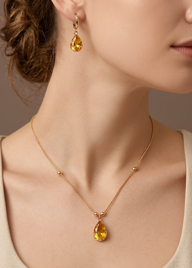 Arshiya Chain Pendant